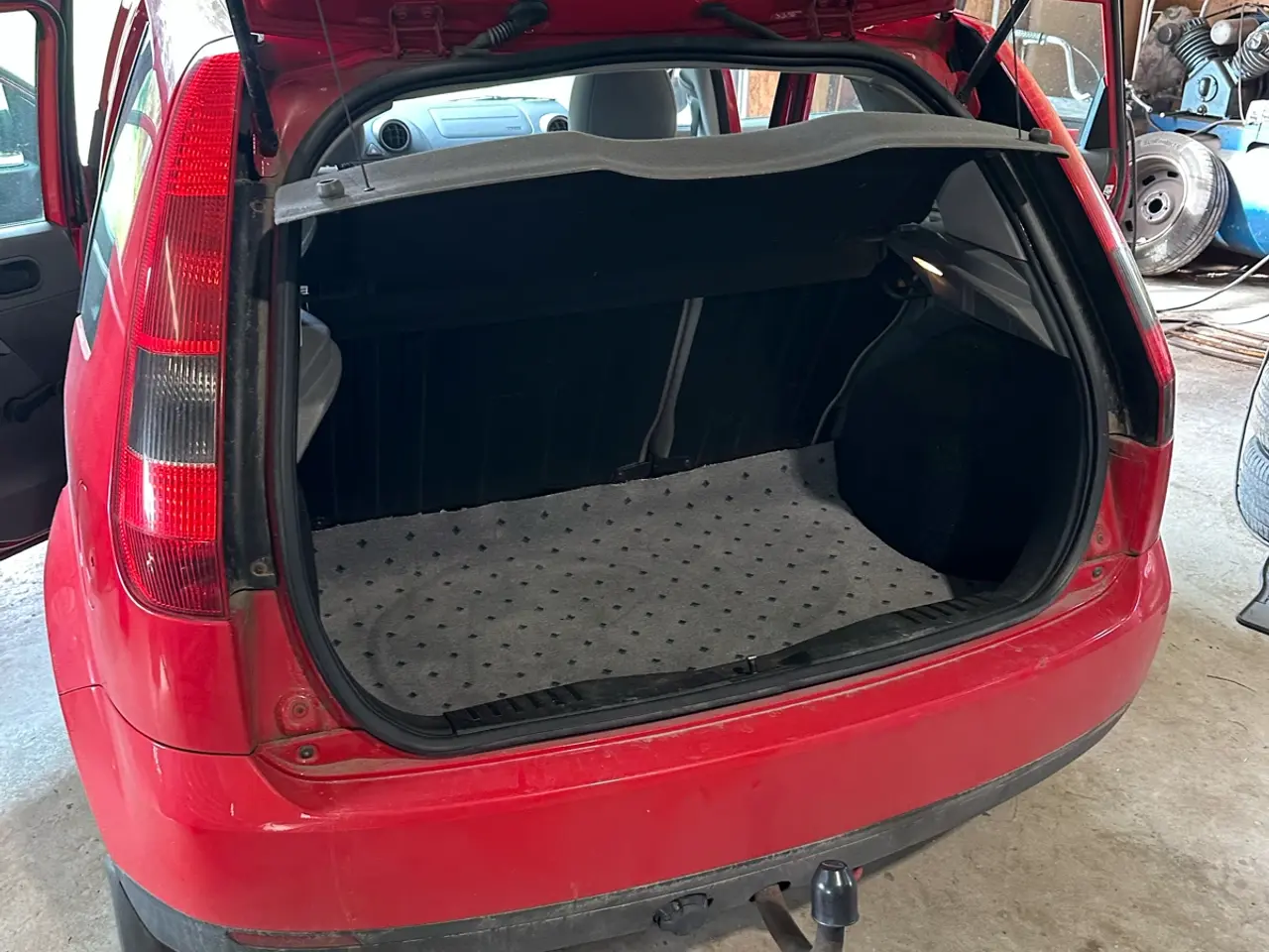 Billede 6 - Ford Fiesta 1.3. 