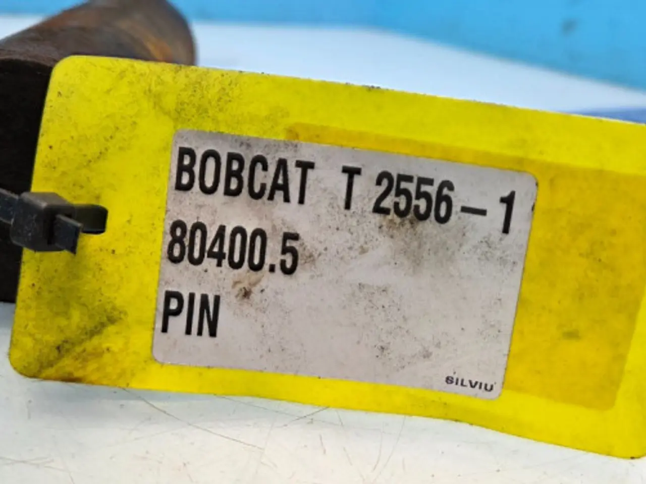 Billede 9 - Bobcat T2556 Pin 80400.5
