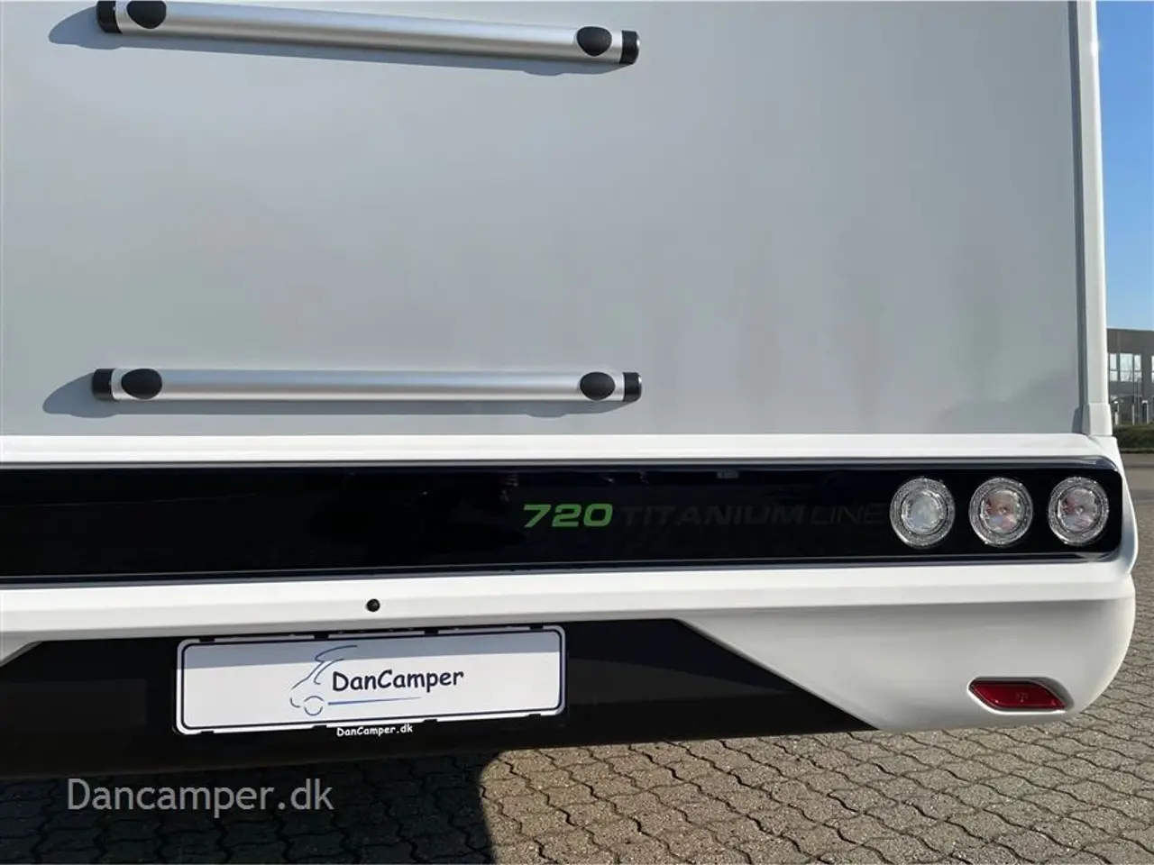 Billede 28 - 2026 - Chausson 720 Titanium