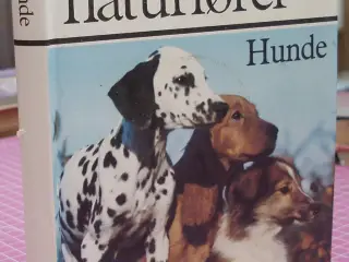 Lademanns naturfører; Hunde