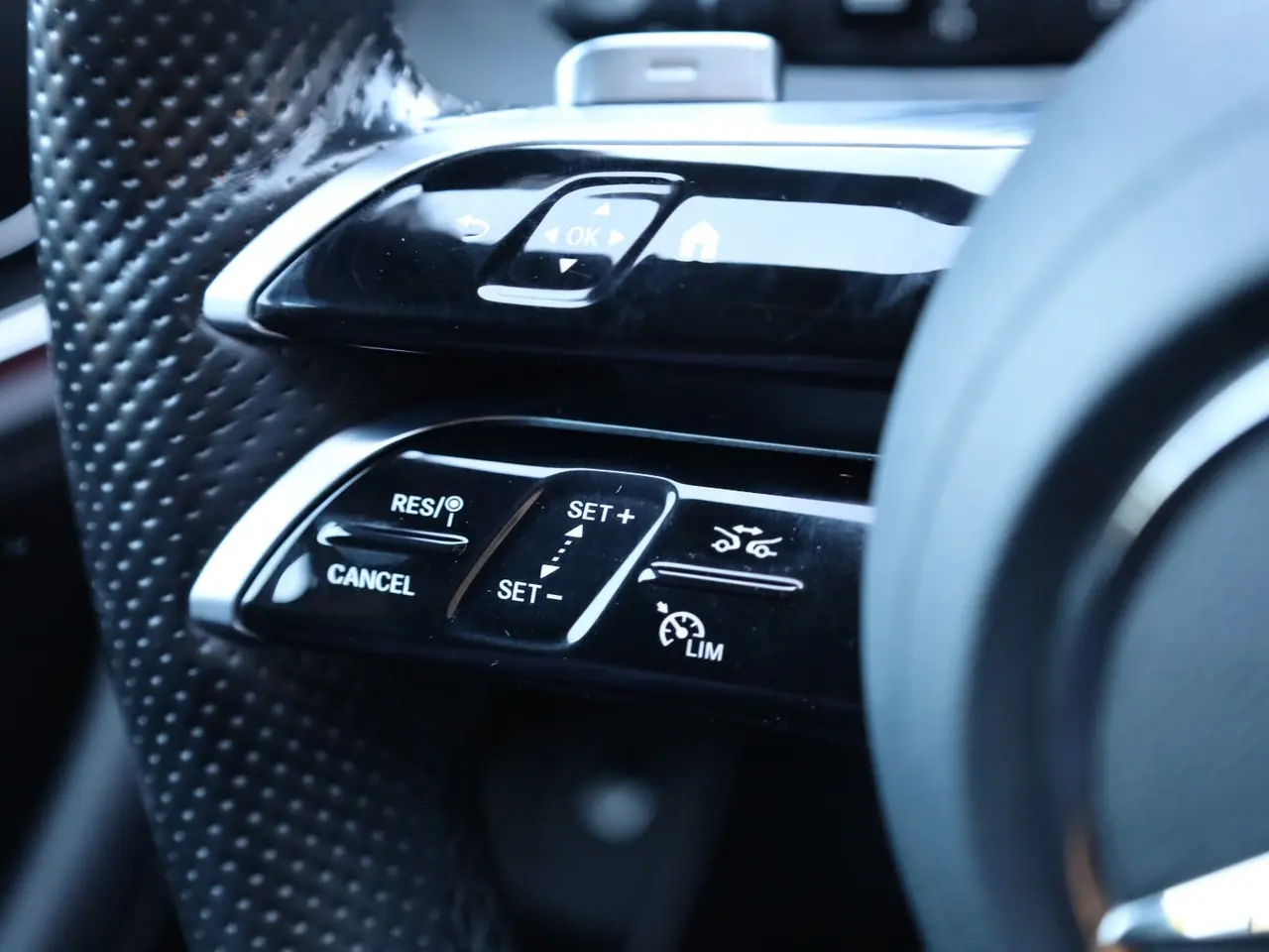 Billede 7 - Mercedes E300 de 2,0 AMG Line stc. aut.