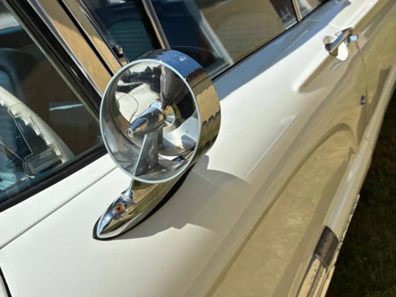 Billede 9 - Ford Thunderbird '59