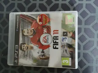 FIFA 11