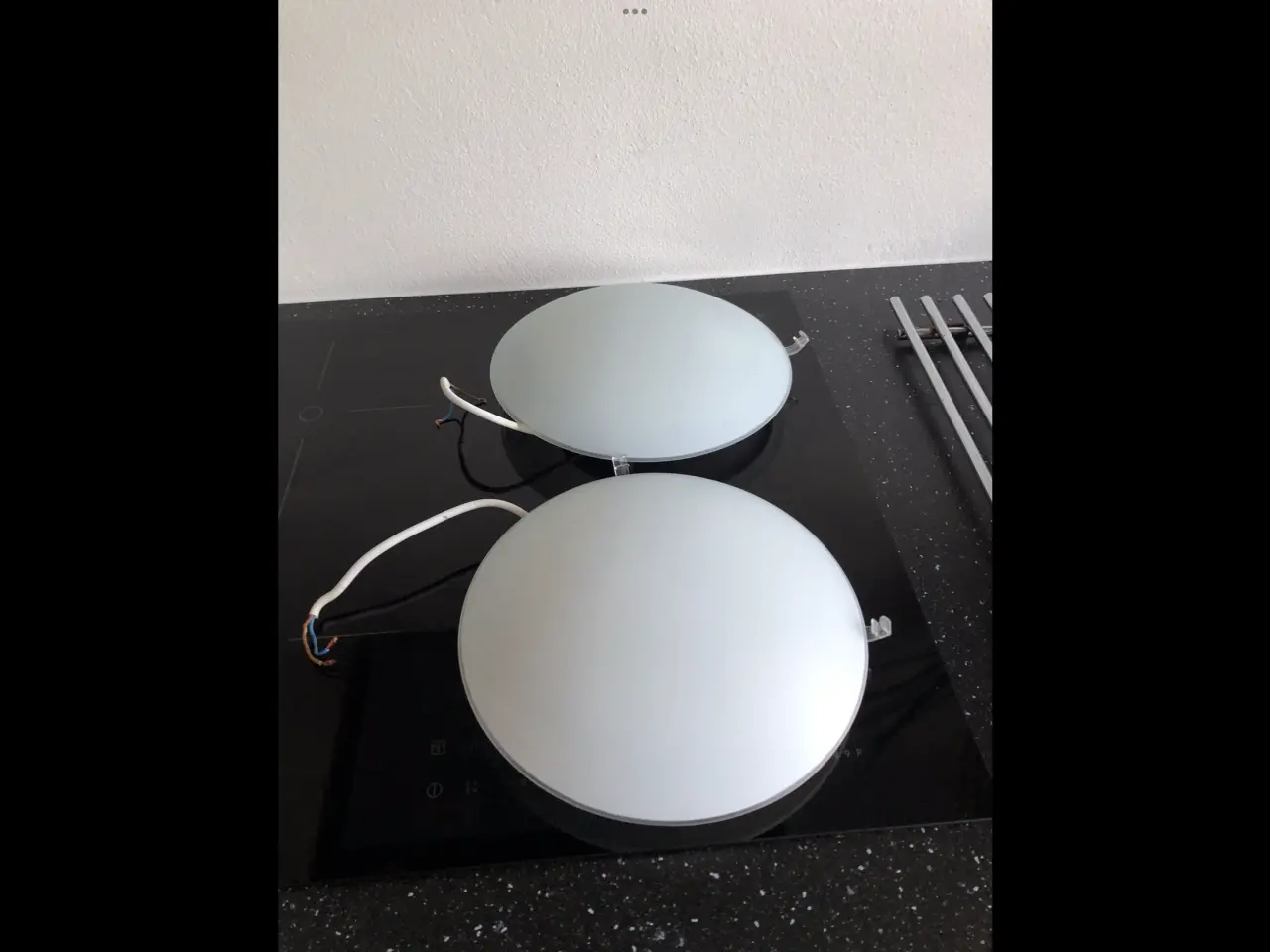 Billede 1 - Loftlamper