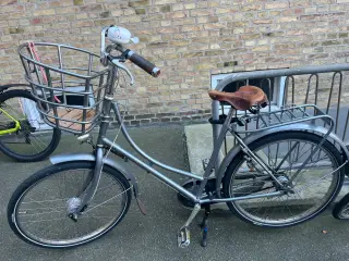 Velorbis damecykel