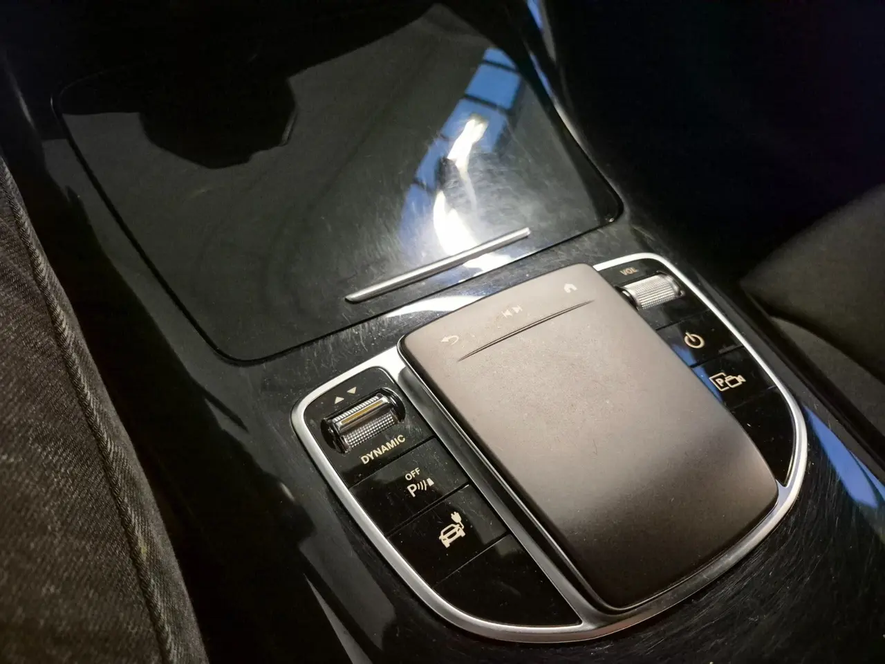 Billede 18 - Mercedes EQC400 4Matic