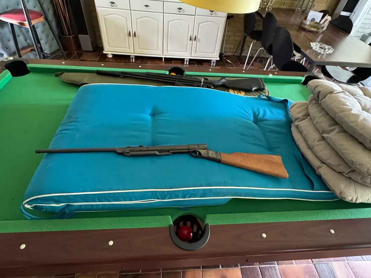 Billede 3 - diana luftgevær model 20