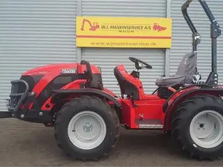 Carraro TTR 4800 HST