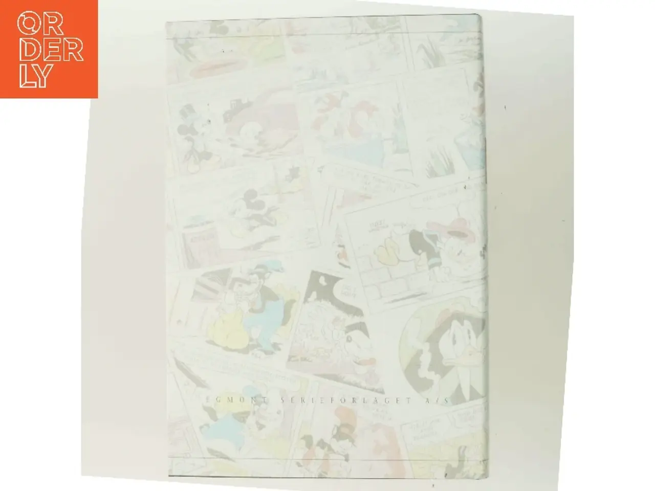 Billede 3 - Anders And & Co. af Walt Disney (Bog)