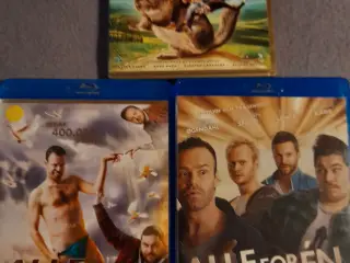 Alle for 1-2-3