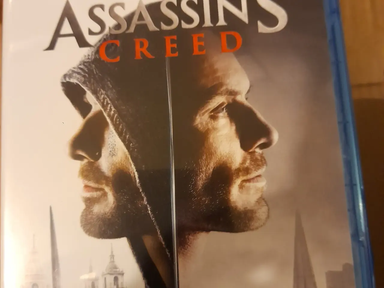 Billede 1 - Assassins creed