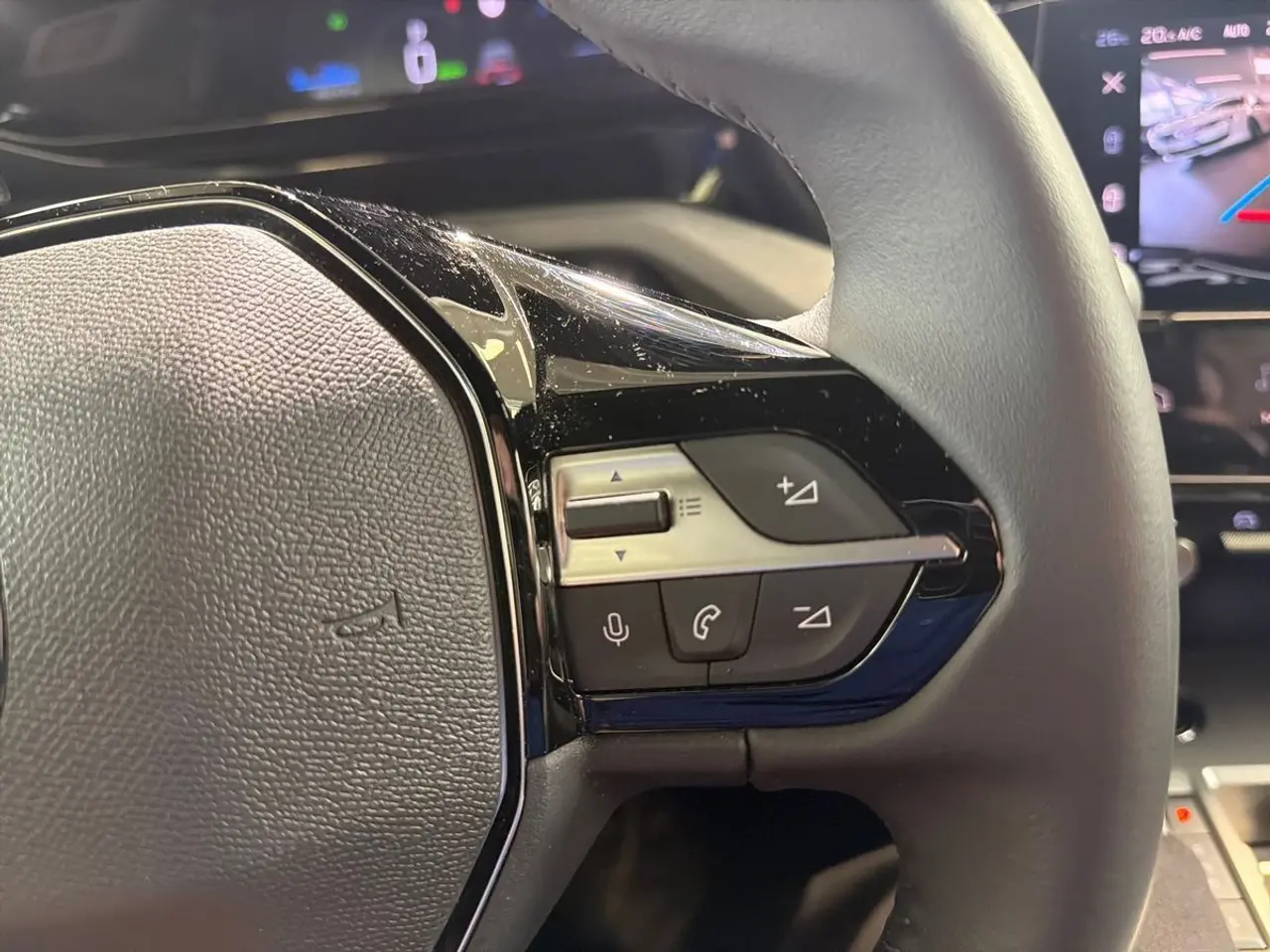 Billede 14 - Peugeot e-308 54 First Edition