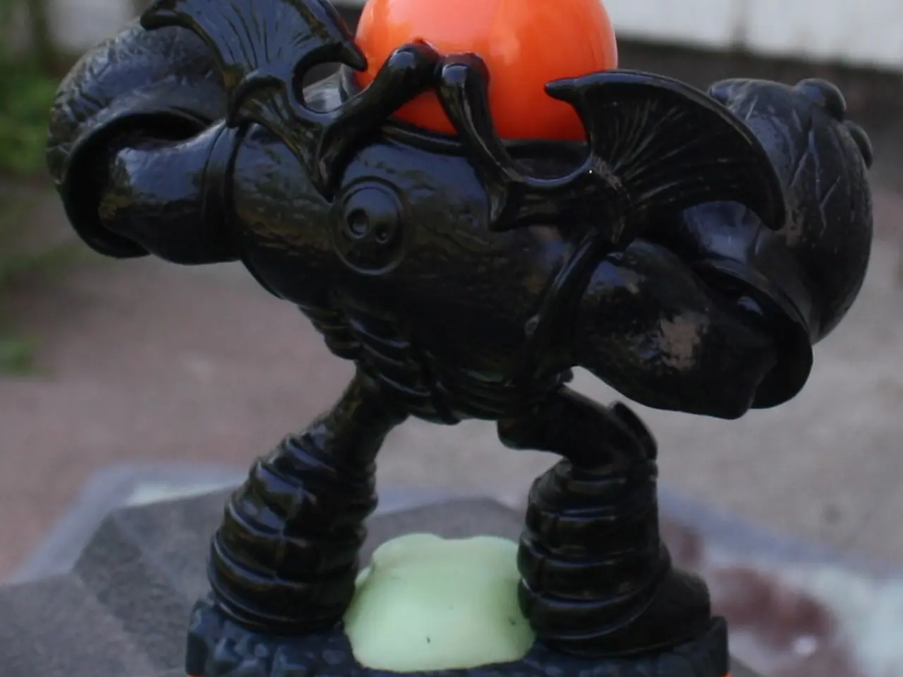 Billede 3 - Skylanders Giants Giant Pumpkin Eye-Brawl