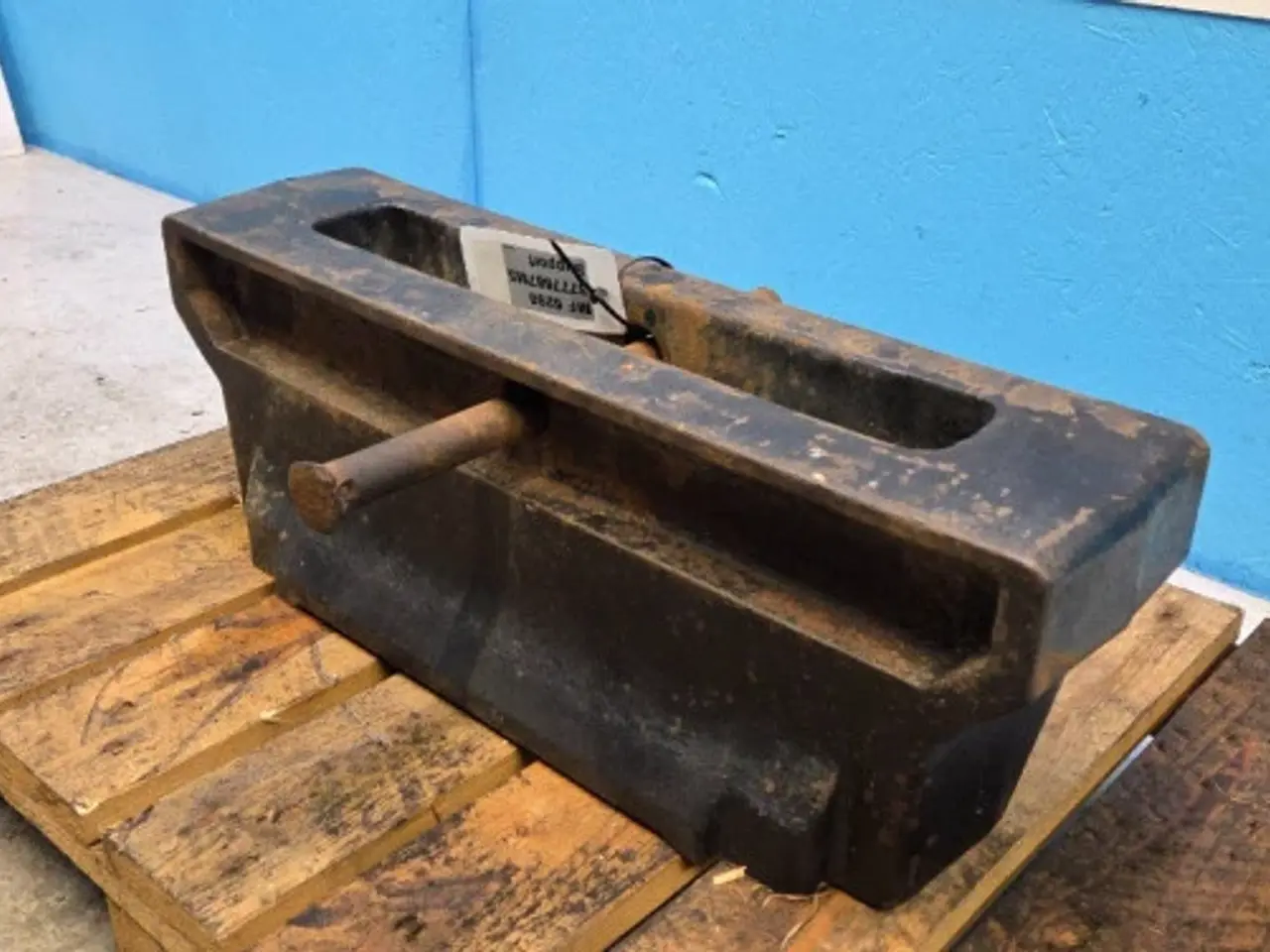 Billede 7 - Massey Ferguson 6290 Support 3777687M5