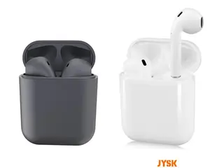 2 SÆT EARBUDS,