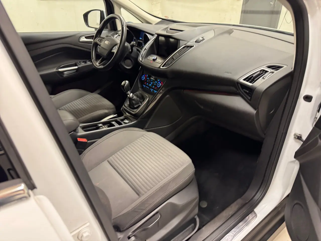 Billede 14 - Ford C-MAX 1,0 SCTi 125 Titanium