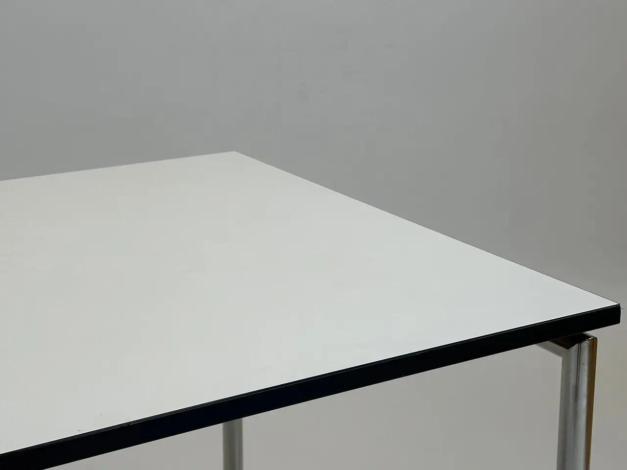Billede 5 - Four Design FourLearning Bord – Hvid 140x80x72 cm