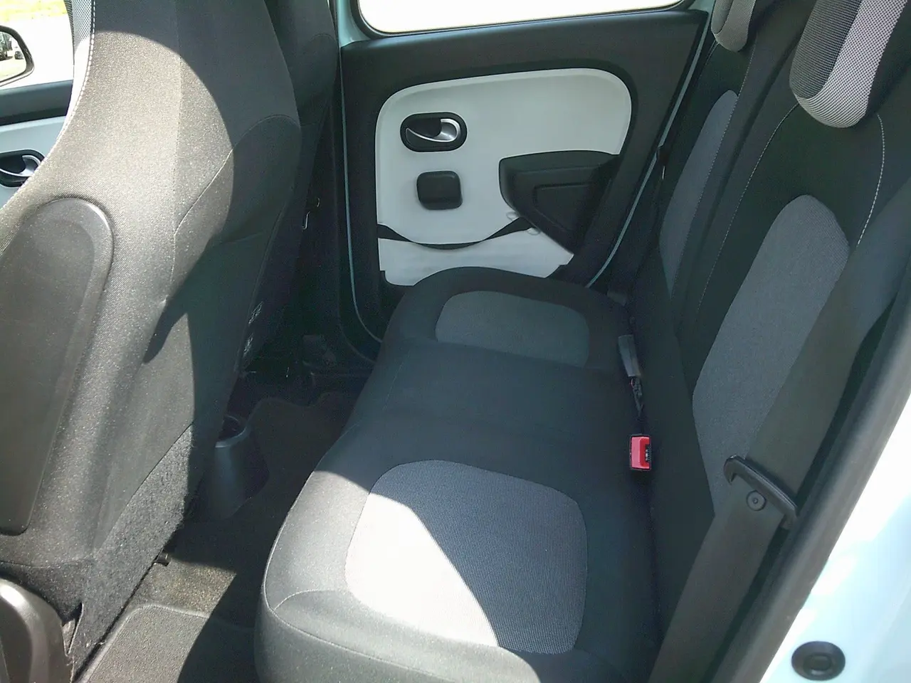 Billede 12 - Renault Twingo 1,0 SCe 70 Expression