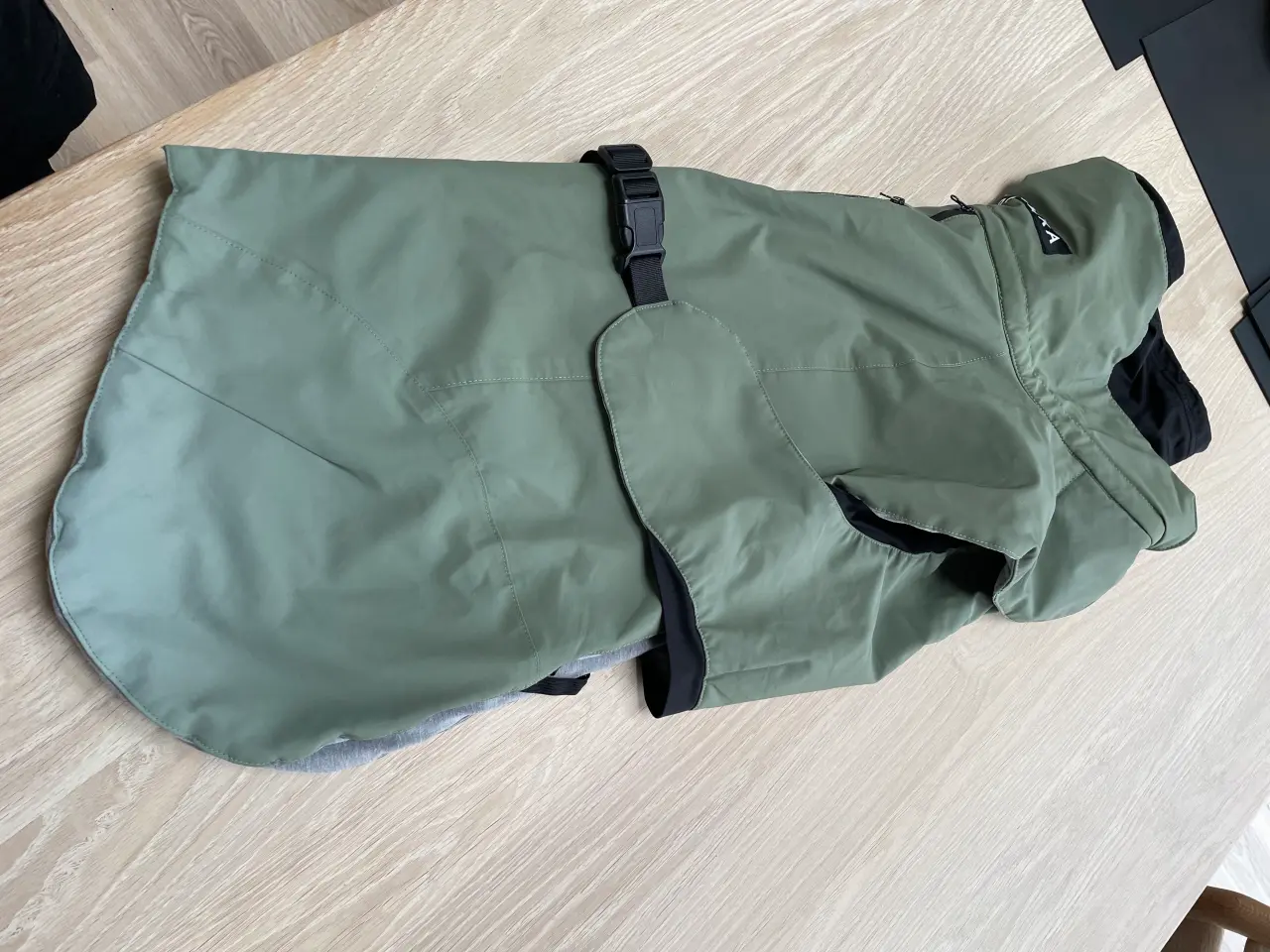 Billede 1 - Paikka vinterdækken str. 60 cm