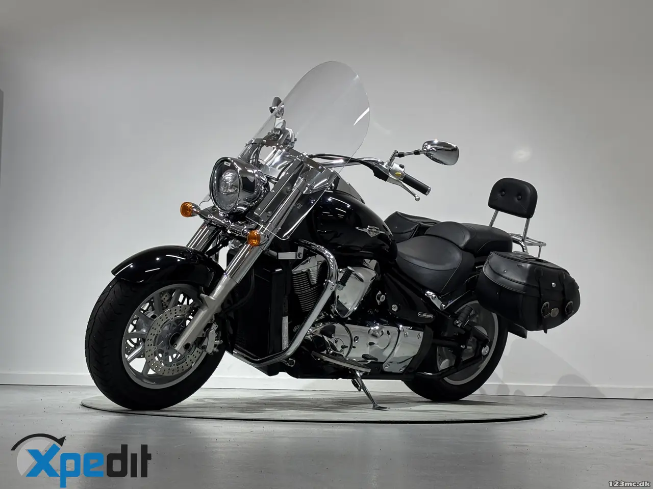 Billede 5 - Suzuki VLR 1800