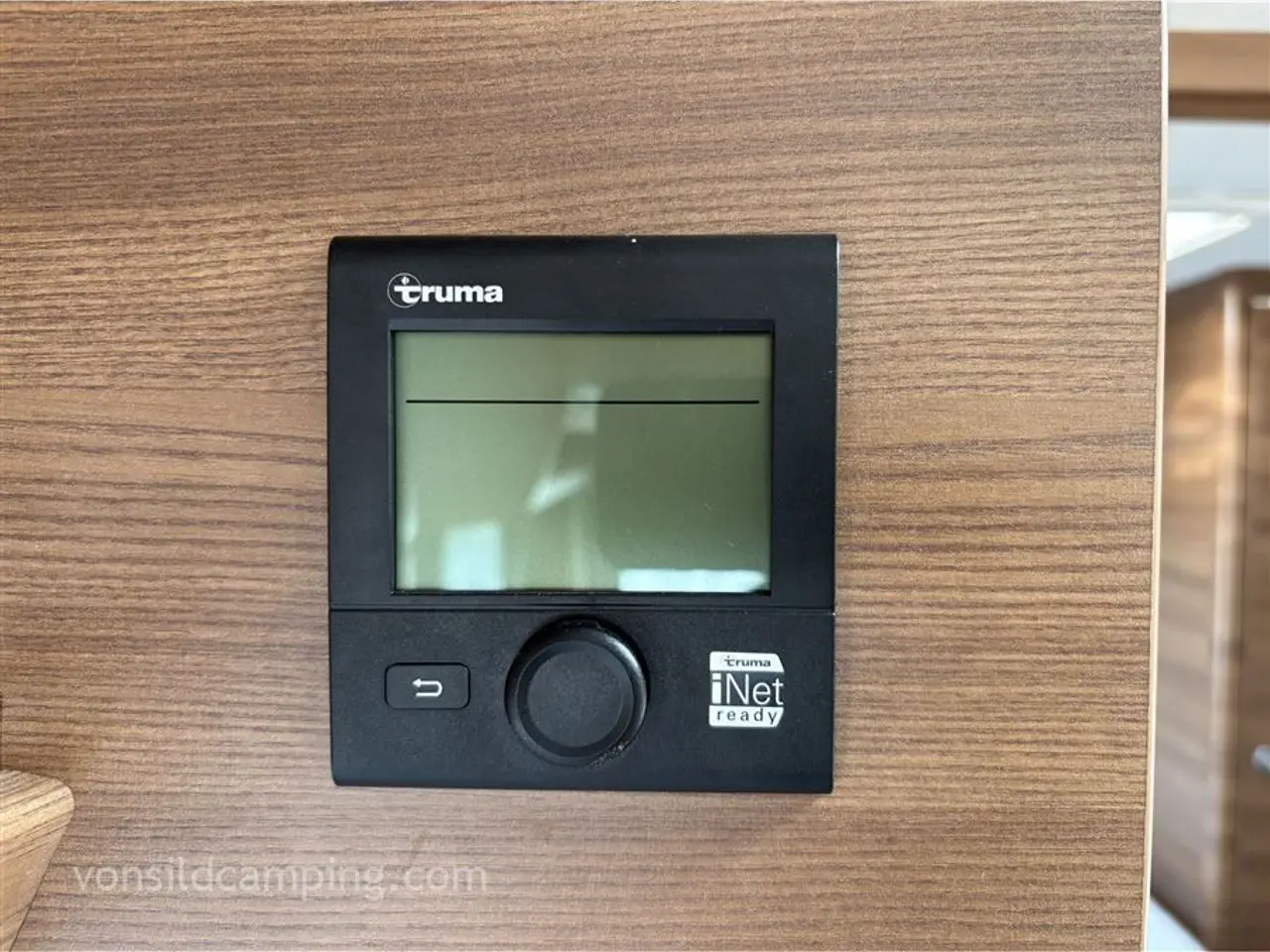 Billede 13 - 2019 - Dethleffs Nomad 590 RF Nordic Line