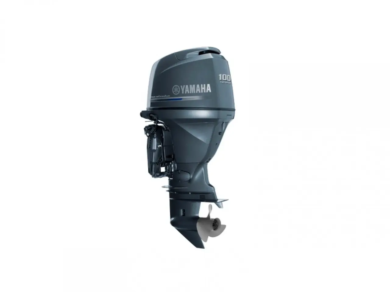Billede 12 - Yamaha F80LB