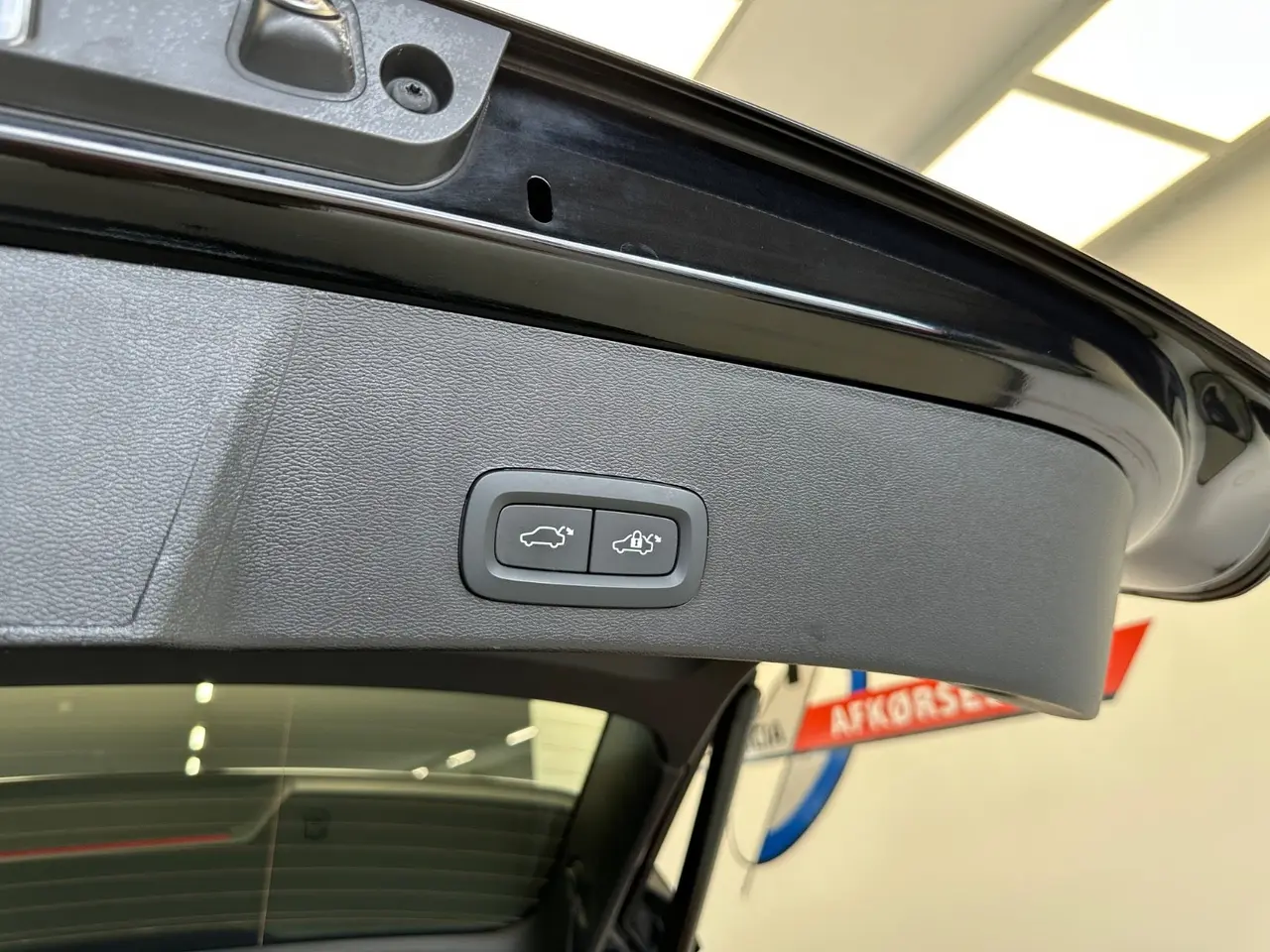 Billede 9 - Volvo XC40 P8 ReCharge Twin Plus