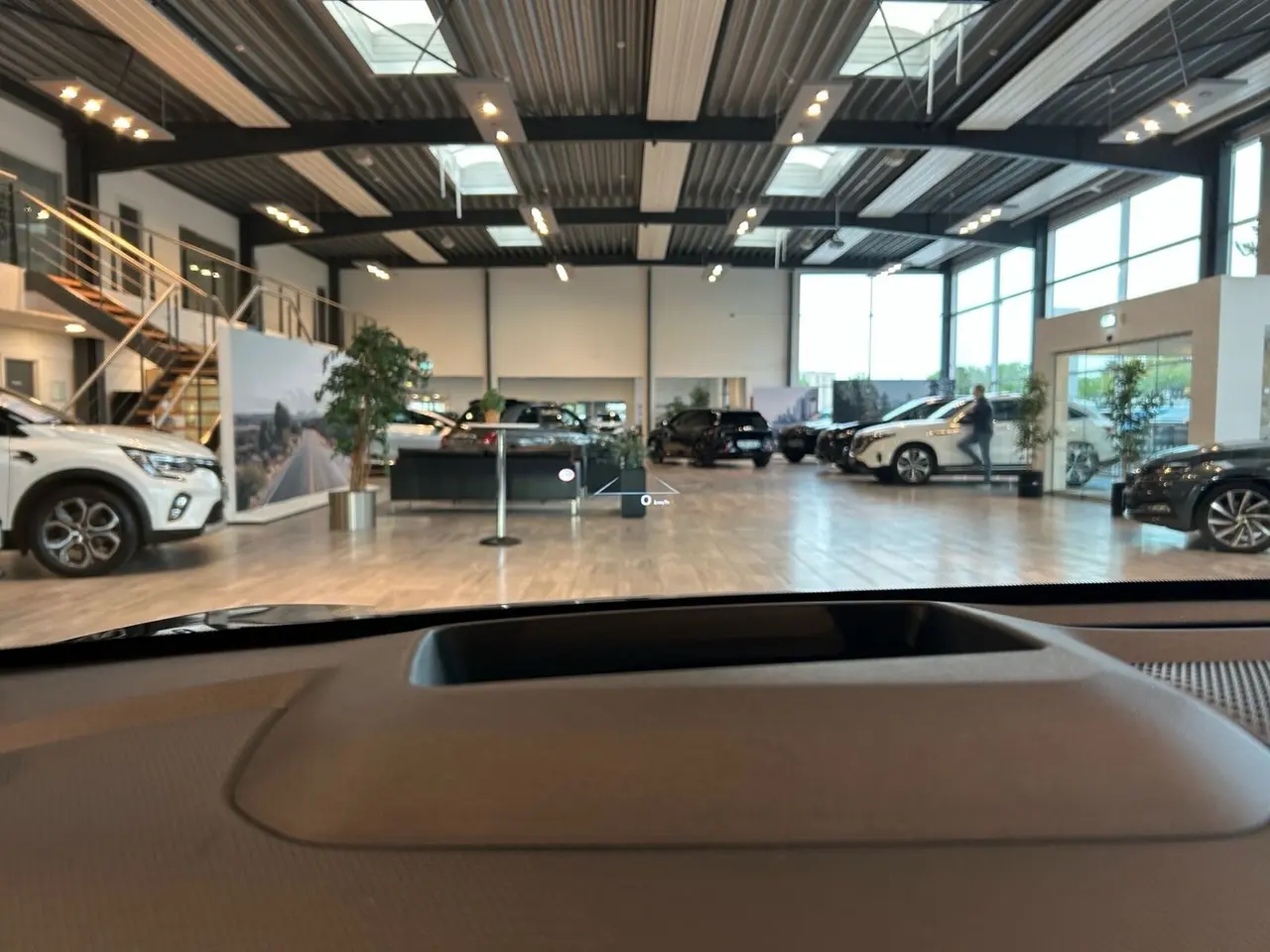 Billede 12 - Kia EV4 81 Long Range GT-Line
