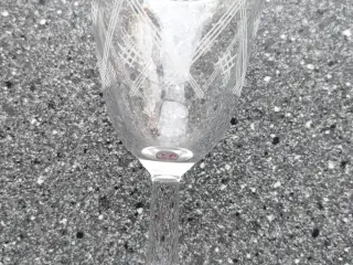 Franske glas
