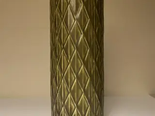 Stor smuk Rørstrand Eterna keramik vase