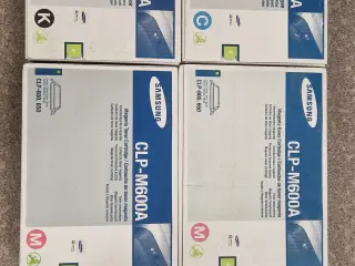 Samsung toner