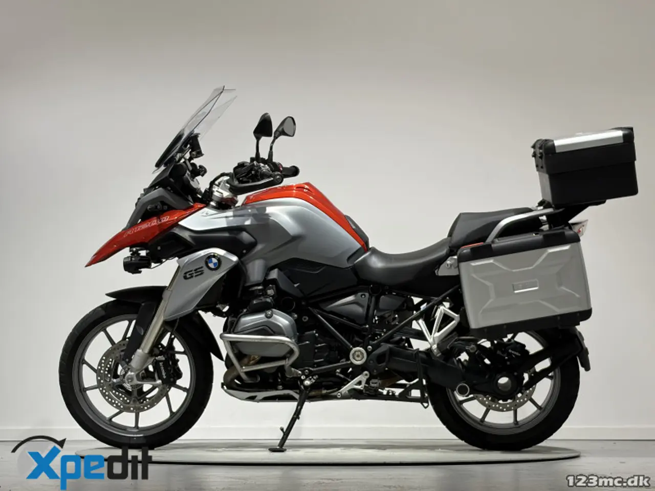 Billede 6 - BMW R 1200 GS