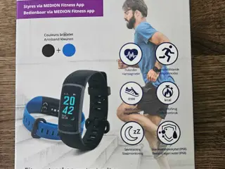 Fitnesstracker