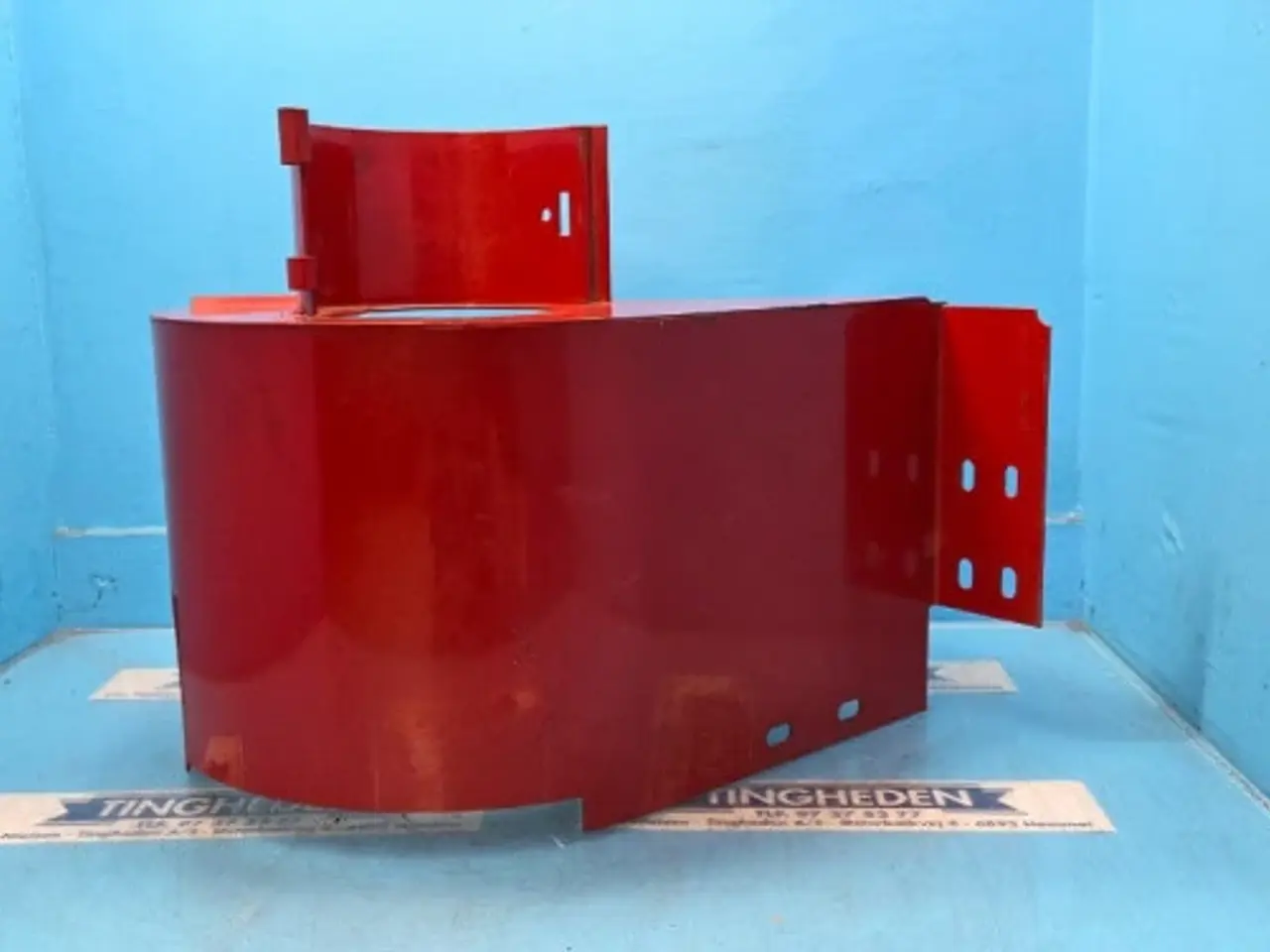 Billede 3 - Case 5088 Skærm 87720911