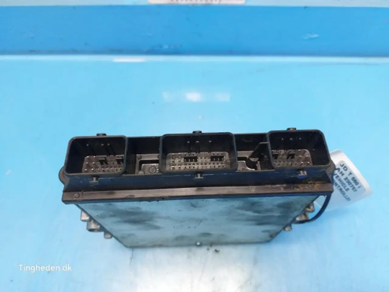 Billede 4 - John Deere T660I Kontroler Module AH230757