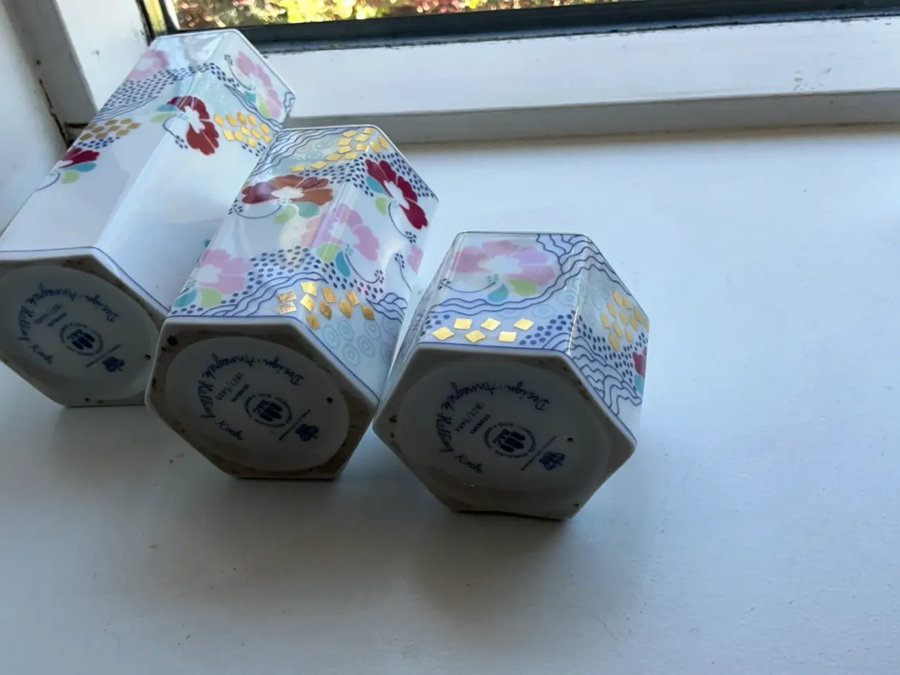 Billede 3 - Lysestager flotte