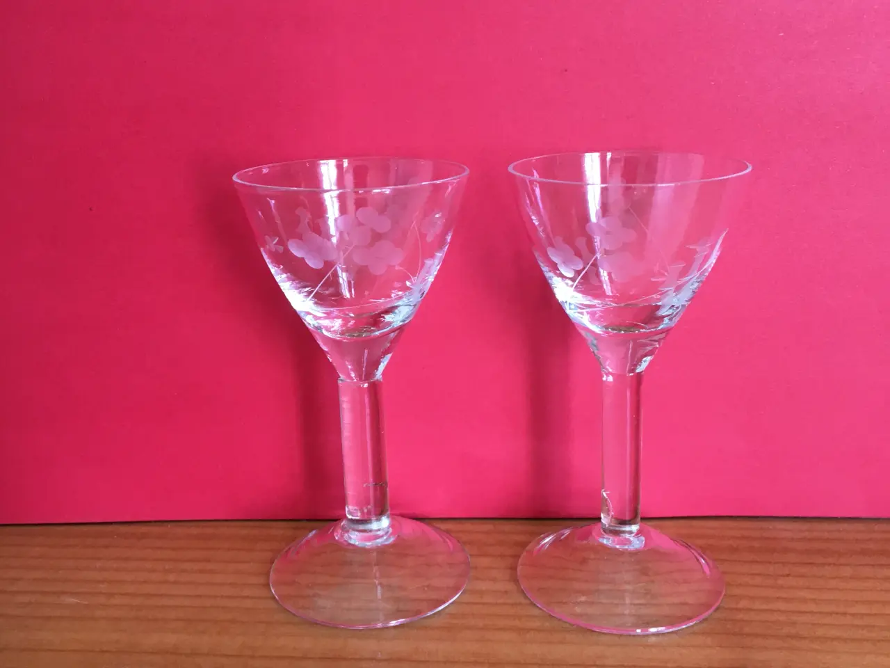 Billede 6 - 10 snapseglas