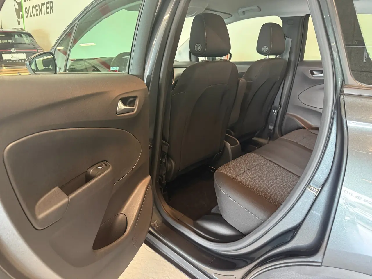 Billede 7 - Opel Crossland X 1,2 T 110 Enjoy aut.