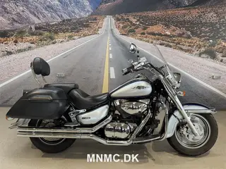 Suzuki VL 1500 Intruder