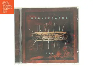 Hedningarna - Trä (DVD)