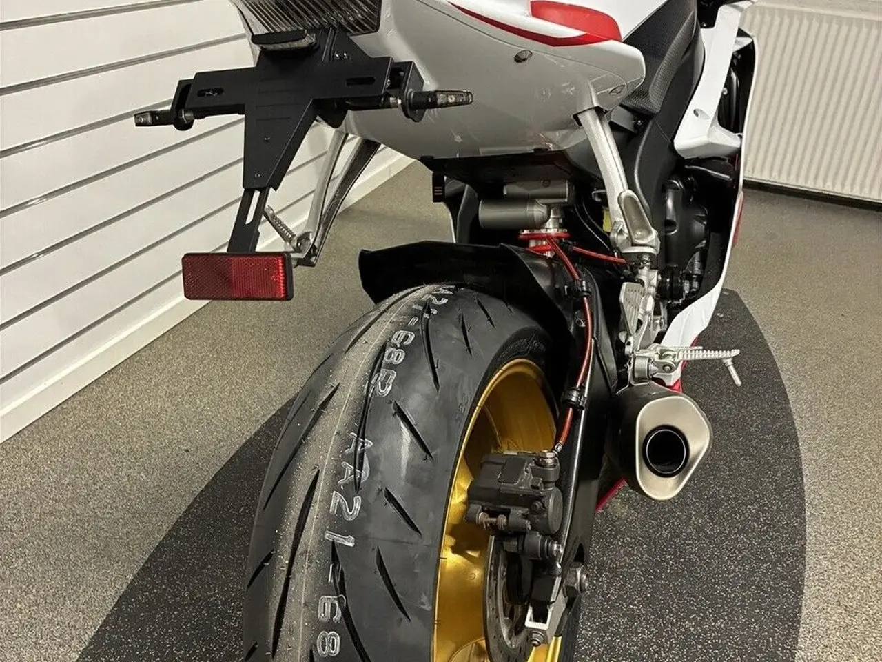 Billede 5 - Yamaha YZF-R6