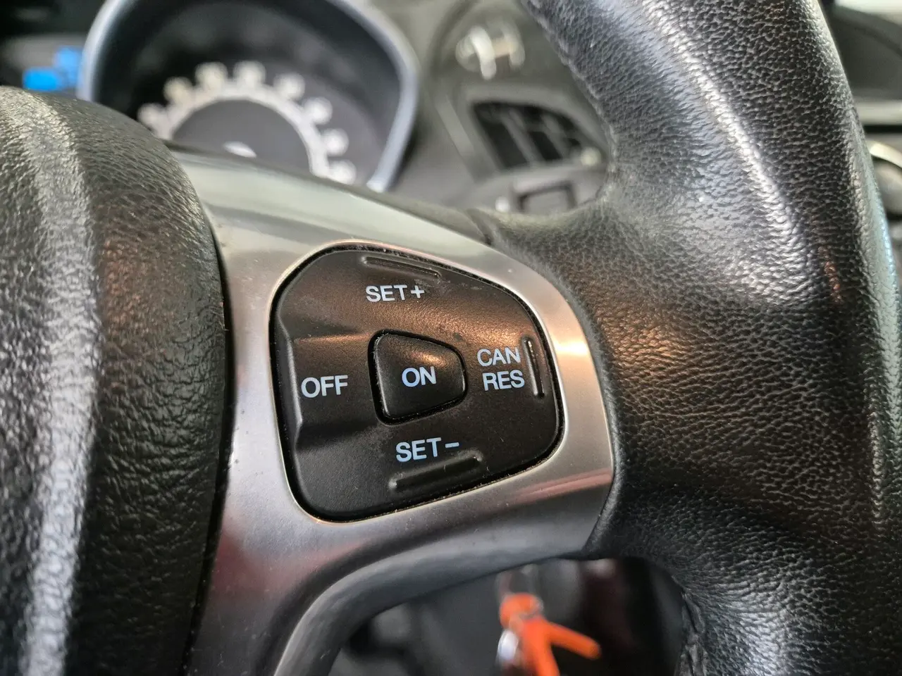 Billede 12 - Ford B-Max 1,0 EcoBoost Titanium Start/Stop 100HK