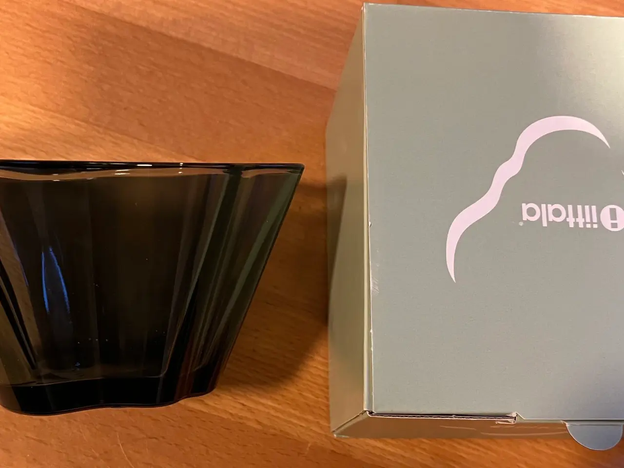 Billede 2 - IITTALA ting