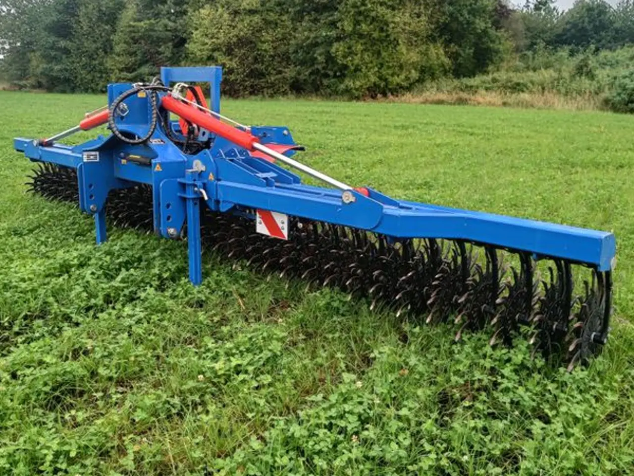 Billede 1 - GST Biostar 6 MTR. (som ny)