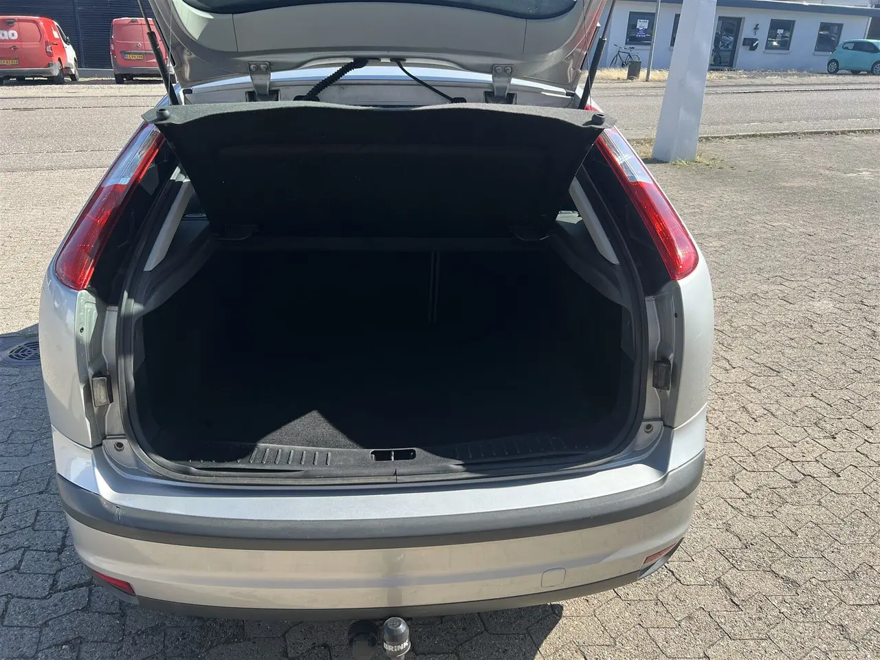 Billede 14 - Ford Focus 1,6 Trend 100HK