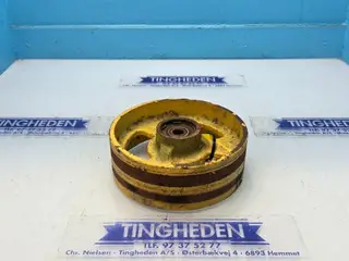 New Holland TX66 Remskive 9513864