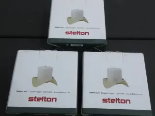 Stelton Christmas Candleholder