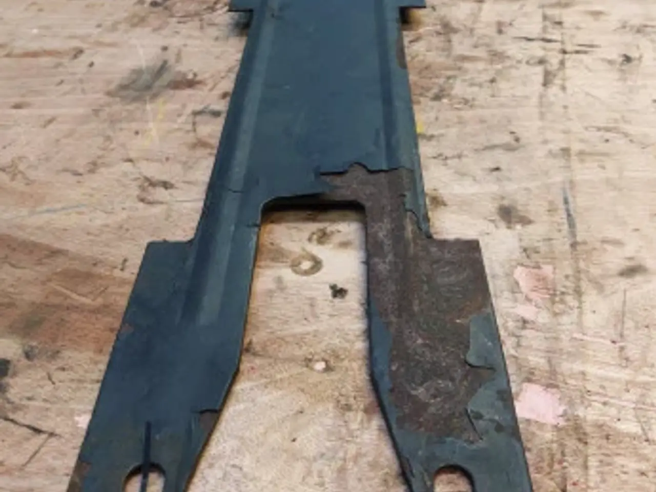Billede 5 - Valmet 8050 Skærm 34083200