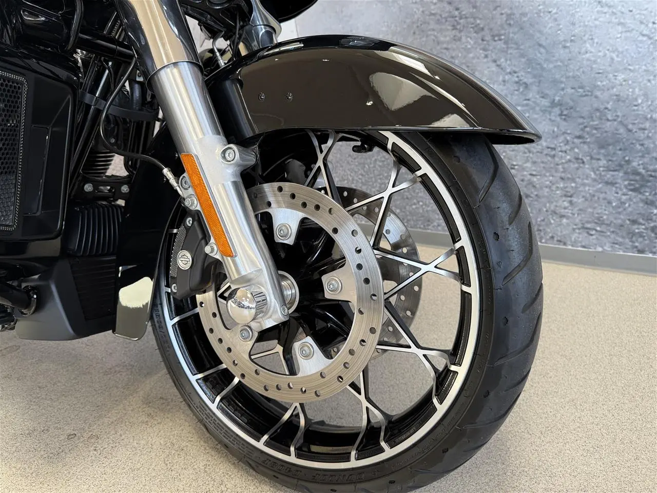 Billede 4 - Harley-Davidson FLTRXS Road Glide Special 114"