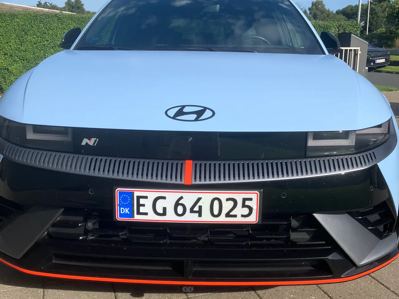 Billede 3 - Hyundai Ioniq 5 84 N AWD